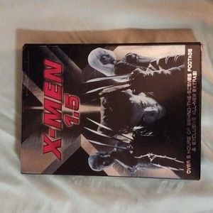 X-Men 1.5